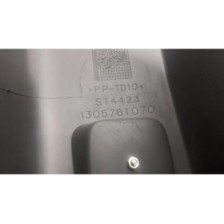 Peugeot - Boxer - Rear bumper component, right