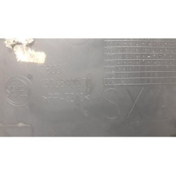Peugeot - Boxer - Sierstrip
