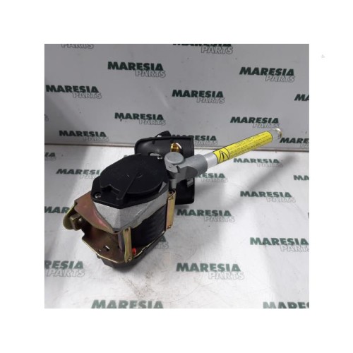 Lancia - Y(Psilon) - Front seatbelt, right