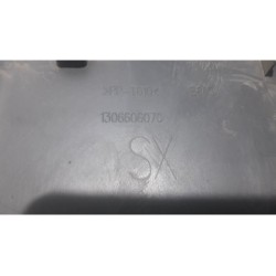 Peugeot - Boxer - Bande décorative