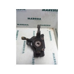 Lancia - Y(Psilon) - Achsschenkel links vorne