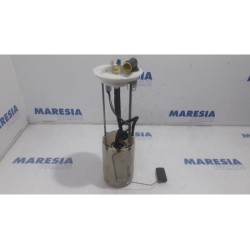 Peugeot - Boxer - Pompe carburant électrique