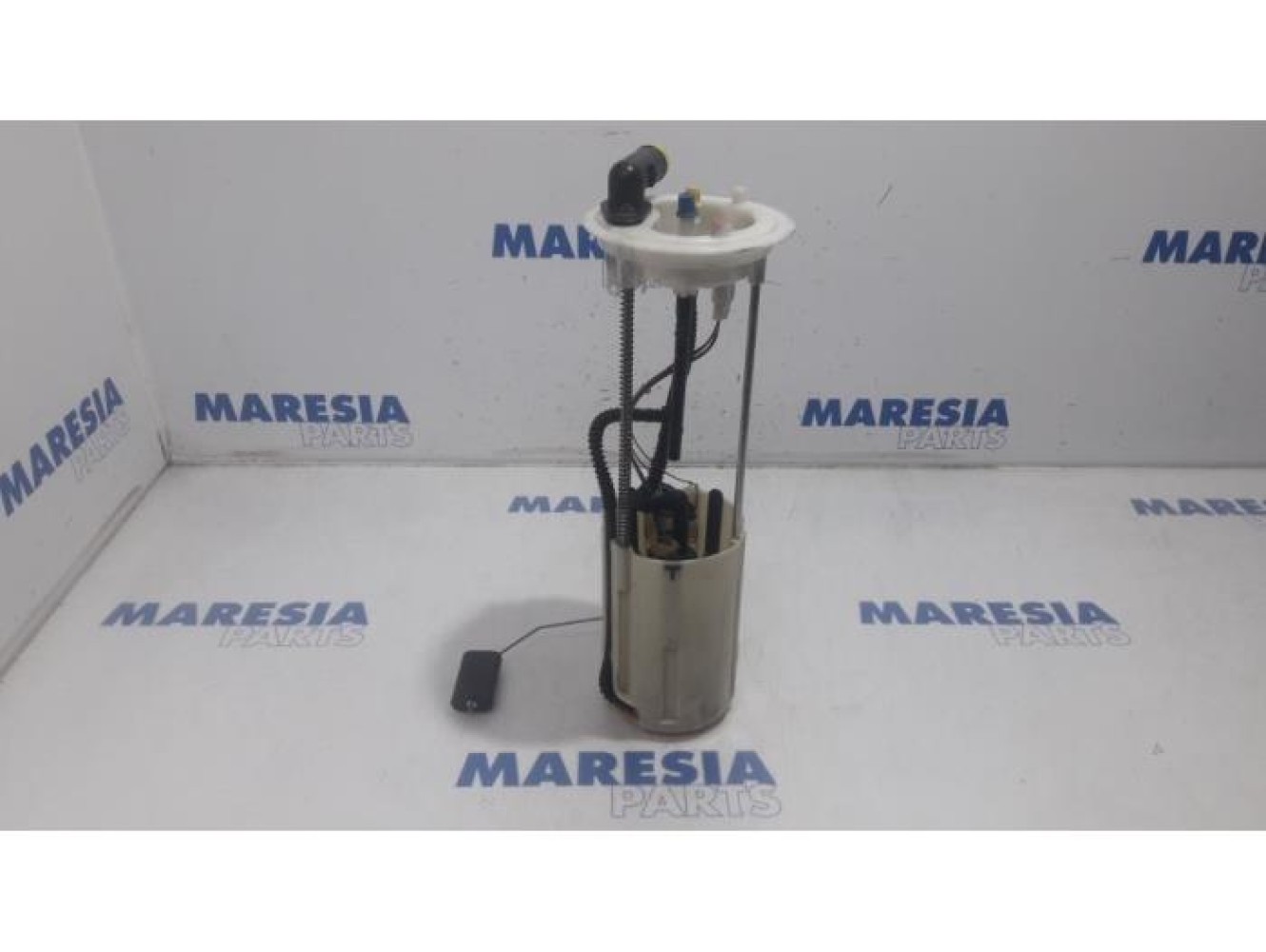 Peugeot - Boxer - Pompe carburant électrique