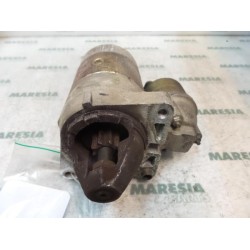 Lancia - Y(Psilon) - Starter