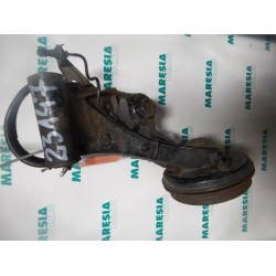 Lancia - Y(Psilon) - Querlenker links hinten