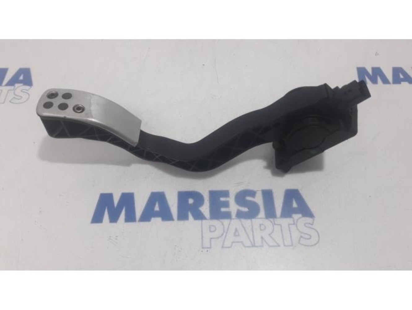 Peugeot - 307 - Gaspedaalpositie Sensor