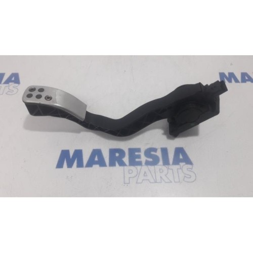 Peugeot - 307 - Gaspedaalpositie Sensor
