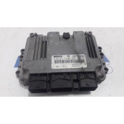 Renault - Megane - Engine management computer