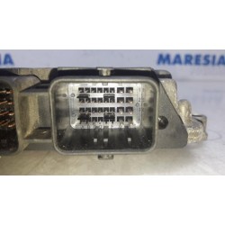 Renault - Megane - Engine management computer