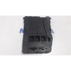 Renault - Megane - Engine management computer