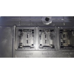 Renault - Megane - Engine management computer