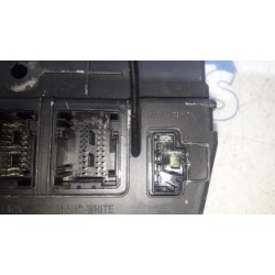 Renault - Megane - Engine management computer