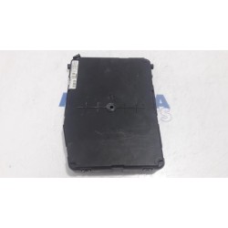 Renault - Megane - Engine management computer