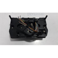 Peugeot - 307 - Heater control panel