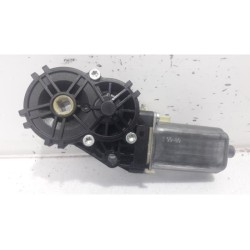 Peugeot - 307 - Cabriodach Motor