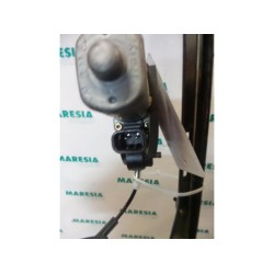 Fiat - Panda - Window mechanism 4-door, front left