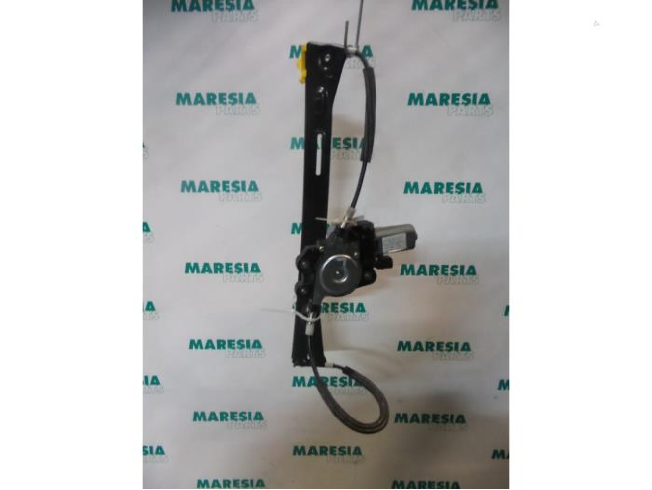 Fiat - Panda - Window mechanism 4-door, front left