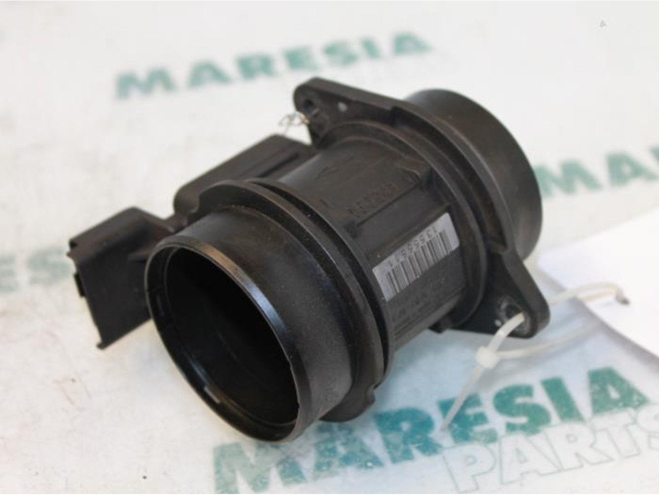 Peugeot - 307 - Airflow meter