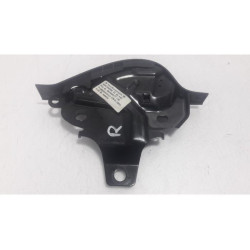 Peugeot - 307 - Convertible lock