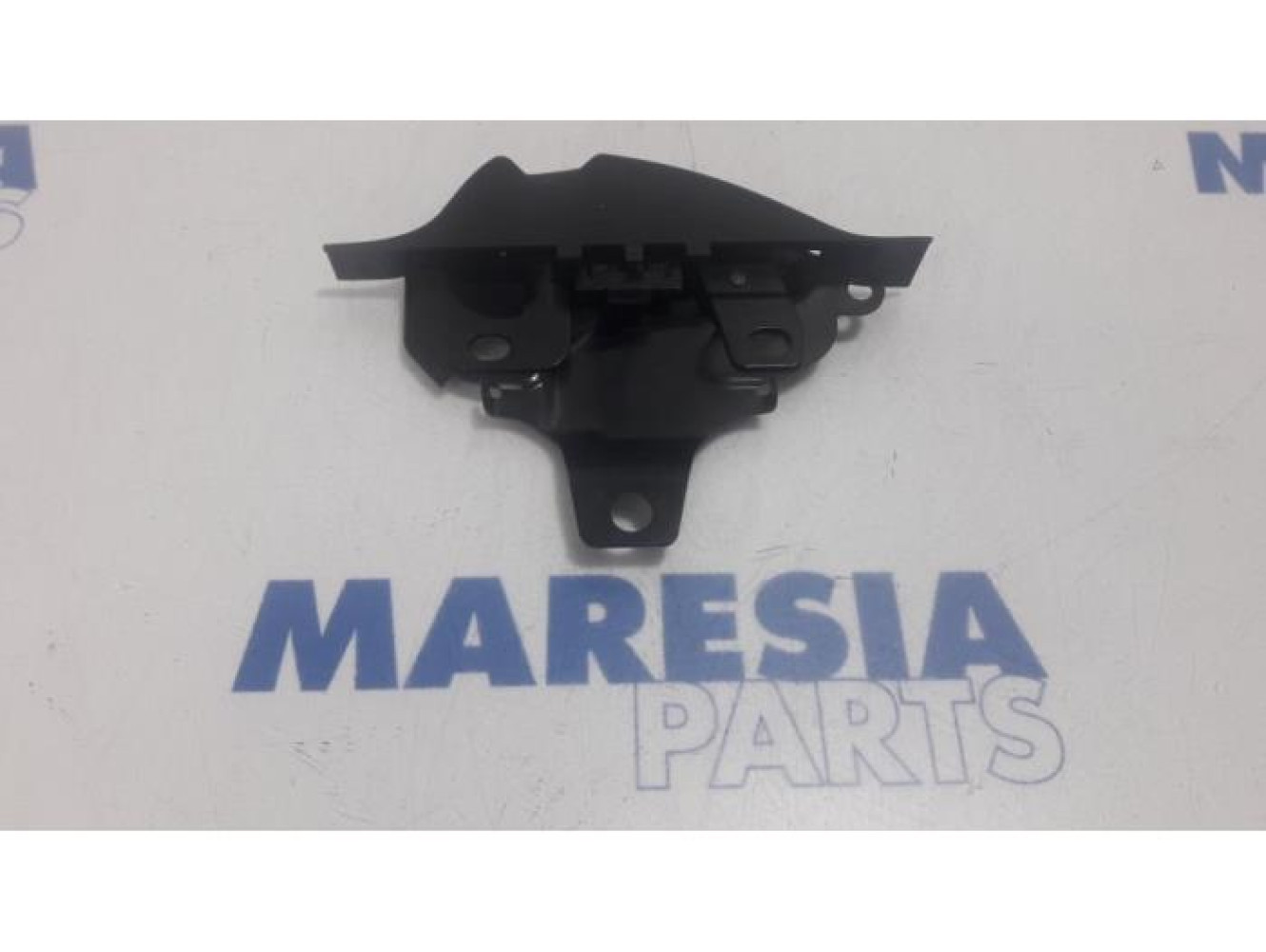 Peugeot - 307 - Convertible lock