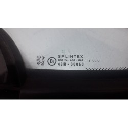 Peugeot - 307 - Vitre triangulaire avant droite