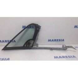 Peugeot - 307 - Dreieckfenster links vorne