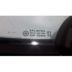 Peugeot - 307 - Dreieckfenster links vorne