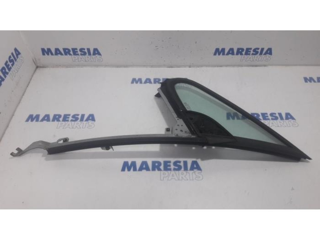 Peugeot - 307 - Dreieckfenster links vorne