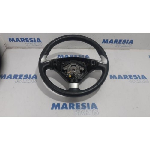 Peugeot - 307 - Steering wheel
