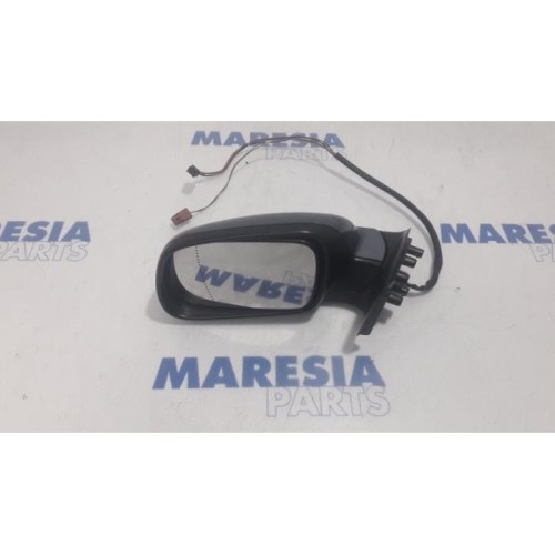 Peugeot - 307 - Wing mirror, left