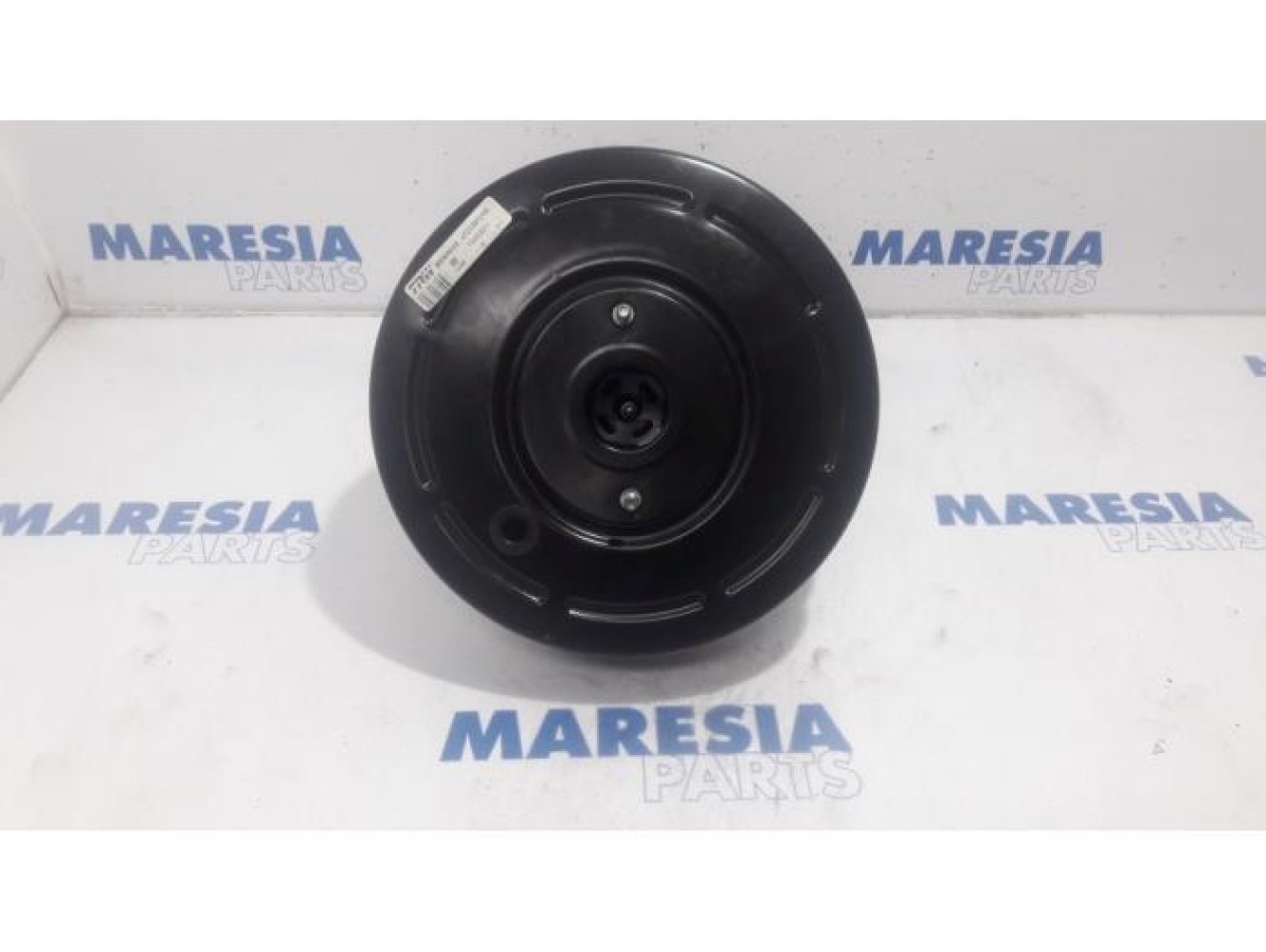 Renault - Trafic - Brake servo