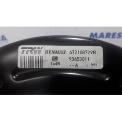 Renault - Trafic - Brake servo