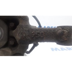 Renault - Trafic - Knuckle, front left