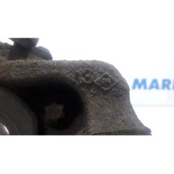 Renault - Trafic - Knuckle, front left