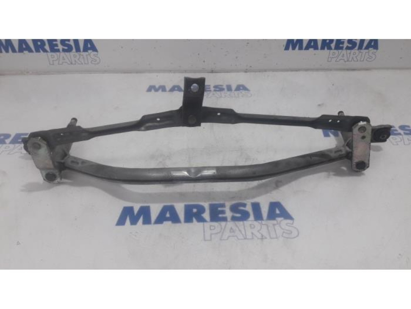 Renault - Trafic - Wiper mechanism