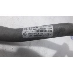 Renault - Trafic - Wiper mechanism