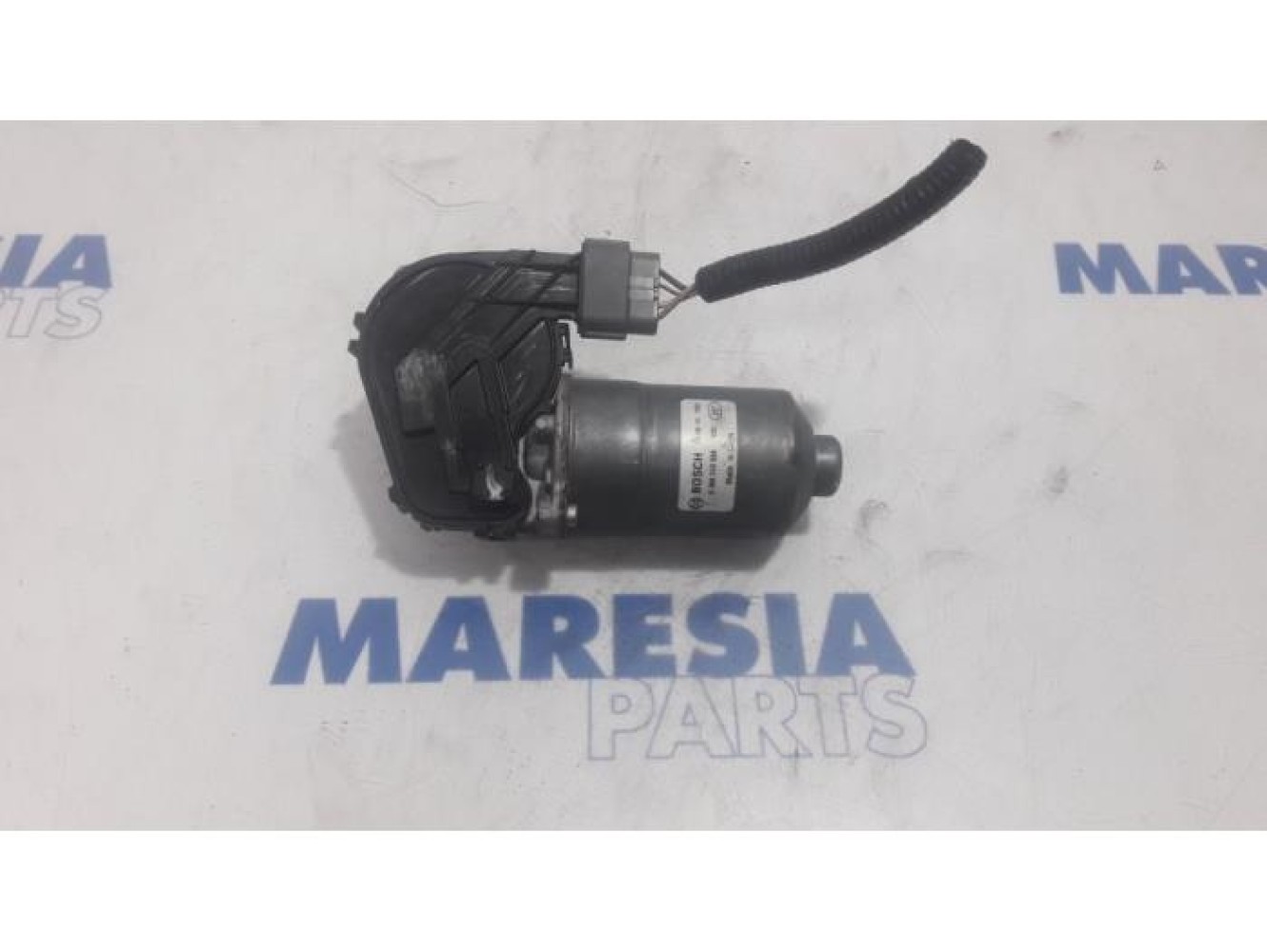 Renault - Trafic - Front wiper motor