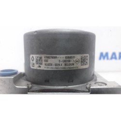 Renault - Trafic - ABS pump