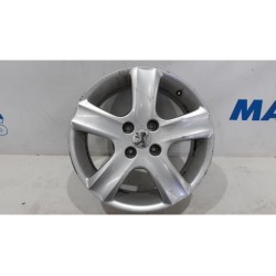 Peugeot - 307 - Felge