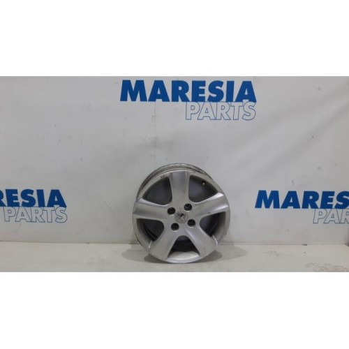 Peugeot - 307 - Wheel