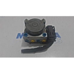 Fiat - Punto - ABS Pumpe