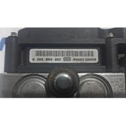 Fiat - Punto - ABS Pumpe