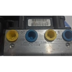 Fiat - Punto - ABS Pumpe