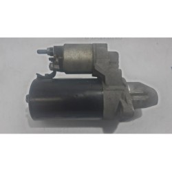 Fiat - Punto - Startmotor