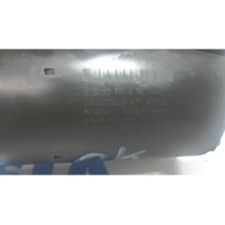 Fiat - Punto - Startmotor