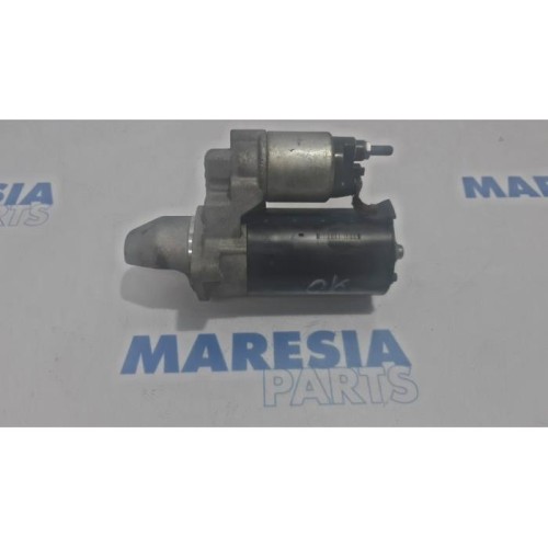 Fiat - Punto - Startmotor