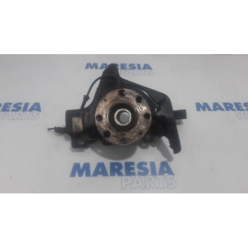 Fiat - Punto - Knuckle, front right