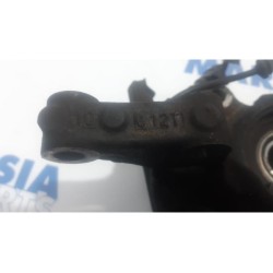 Fiat - Punto - Knuckle, front left