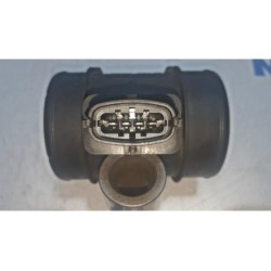 Fiat - Punto - Luchthoeveelheidsmeter