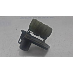 Fiat - Punto - Résistance ventilateur